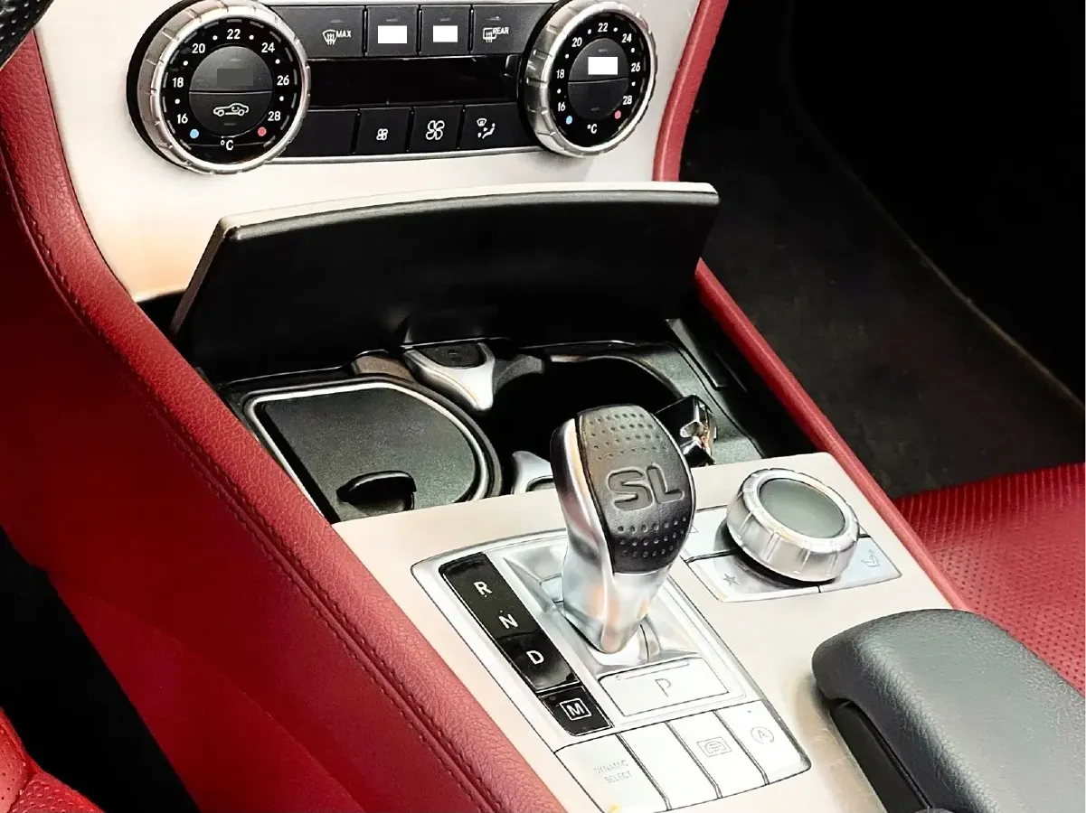 2017 Mercedes-Benz SL Class 3.0T 367HP V6 9AT,autocango,china used car exporter,china ev exporter,chinese used car exporter,chinese used ev exporter