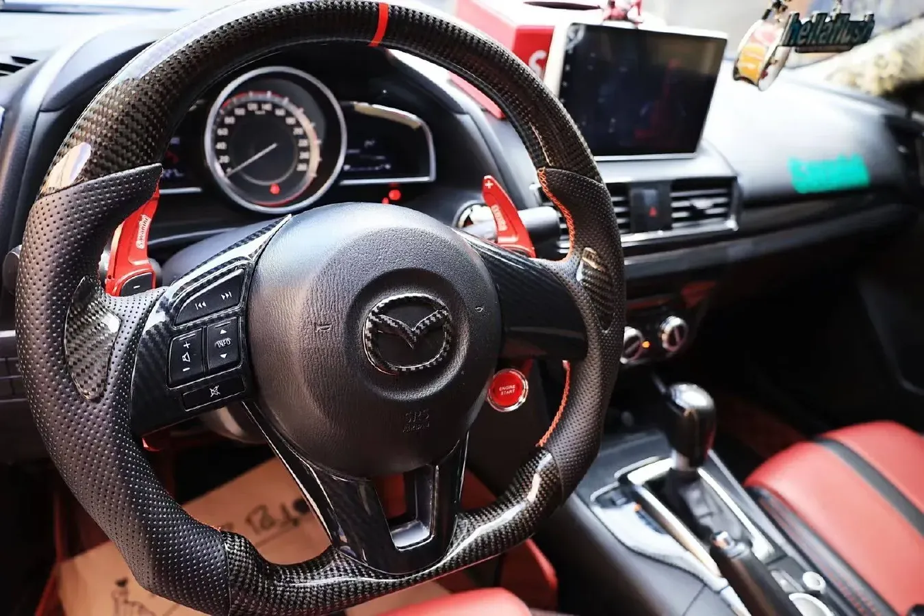 2016 Mazda 3 Axela 1.5L 117HP L4 6AT,autocango,china used car exporter,china ev exporter,chinese used car exporter,chinese used ev exporter