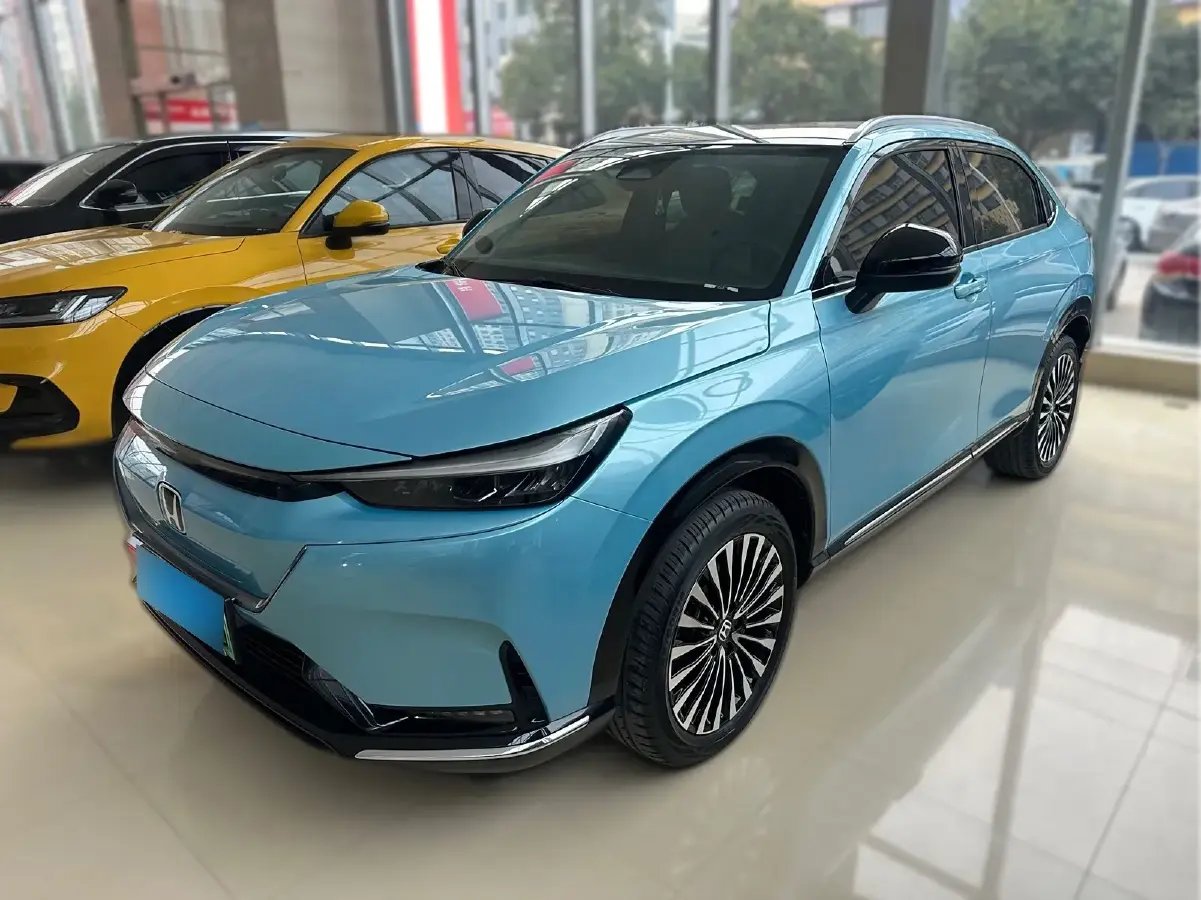 2022 Honda e:NS1 BEV 68.8KWH