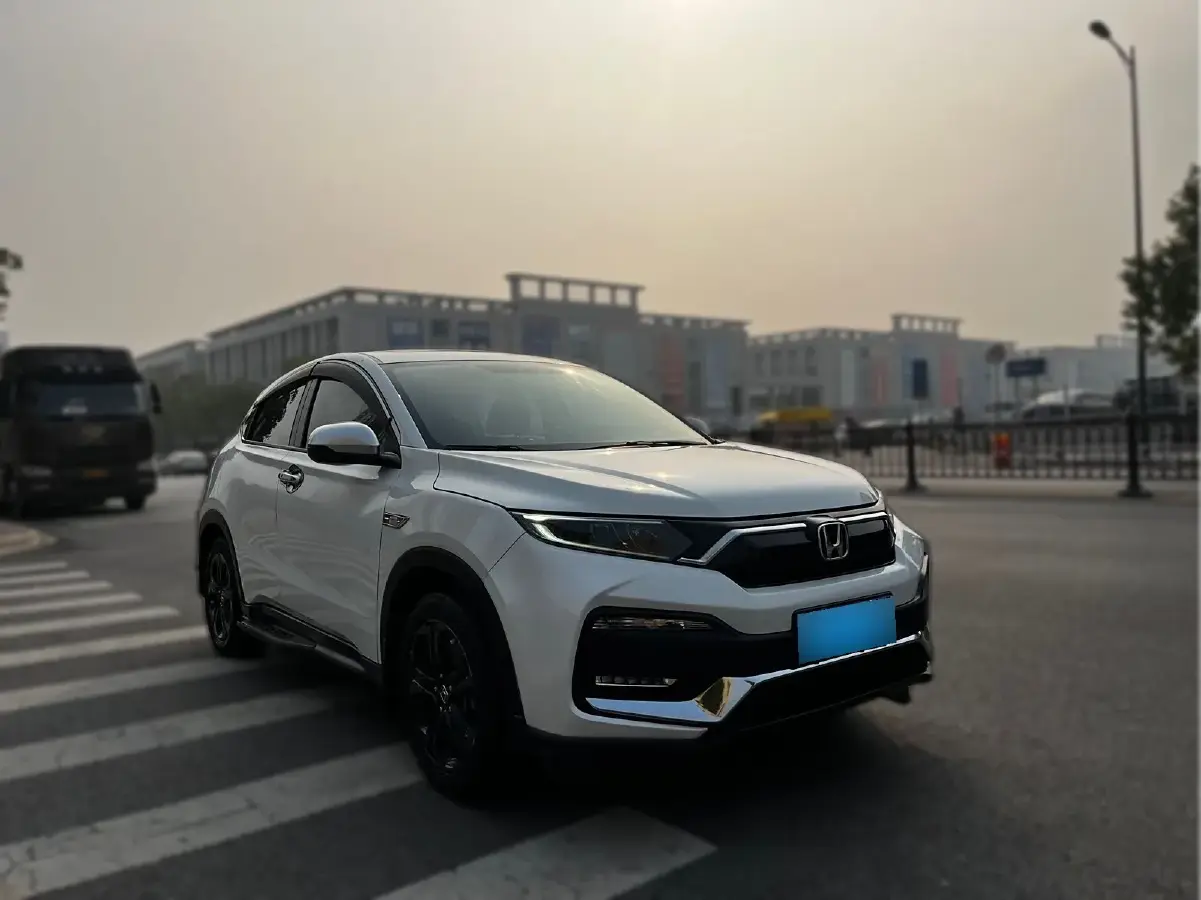 2020 Honda XR-V 1.5T 177HP L4 CVT