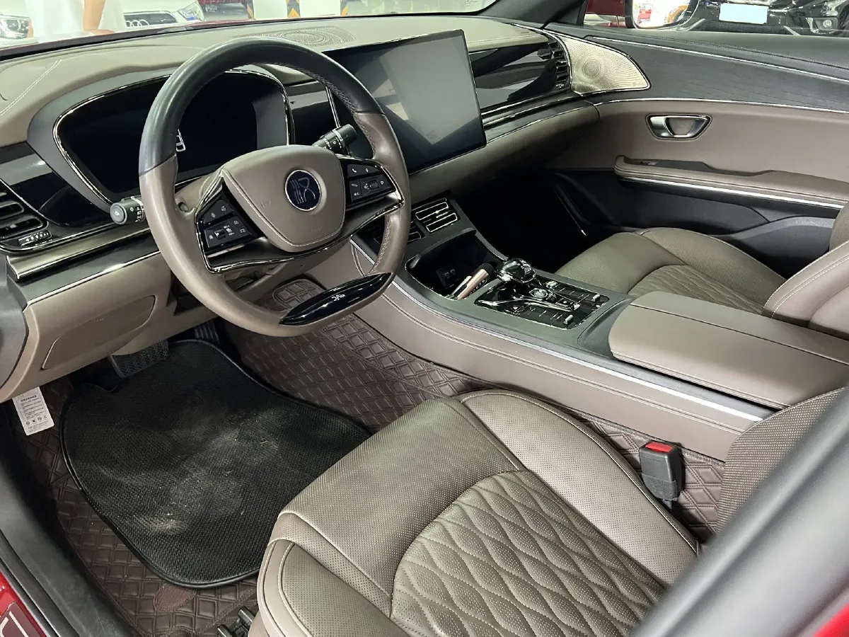 2020 BYD Han 2.0T 192HP L4 6DCT PHEV 15.2KWH,autocango,china used car exporter,china ev exporter,chinese used car exporter,chinese used ev exporter