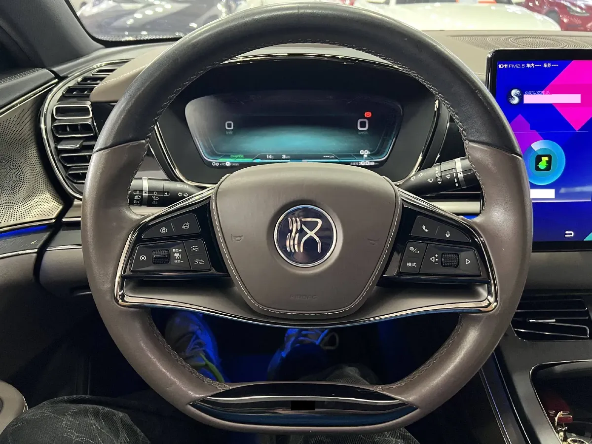 2020 BYD Han 2.0T 192HP L4 6DCT PHEV 15.2KWH,autocango,china used car exporter,china ev exporter,chinese used car exporter,chinese used ev exporter