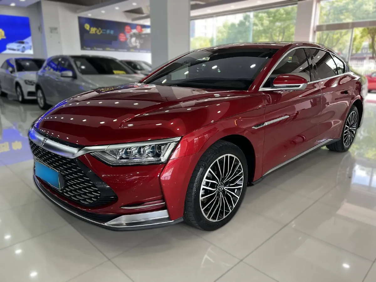 2020 BYD Han 2.0T 192HP L4 6DCT PHEV 15.2KWH,autocango,china used car exporter,china ev exporter,chinese used car exporter,chinese used ev exporter