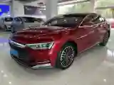 2020 BYD Han 2.0T 192HP L4 6DCT PHEV 15.2KWH