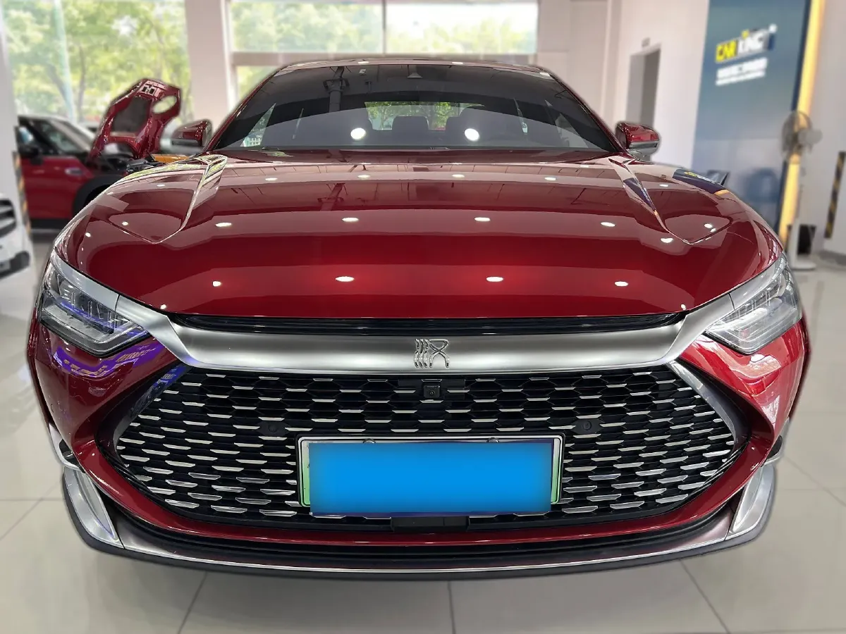 2020 BYD Han 2.0T 192HP L4 6DCT PHEV 15.2KWH,autocango,china used car exporter,china ev exporter,chinese used car exporter,chinese used ev exporter