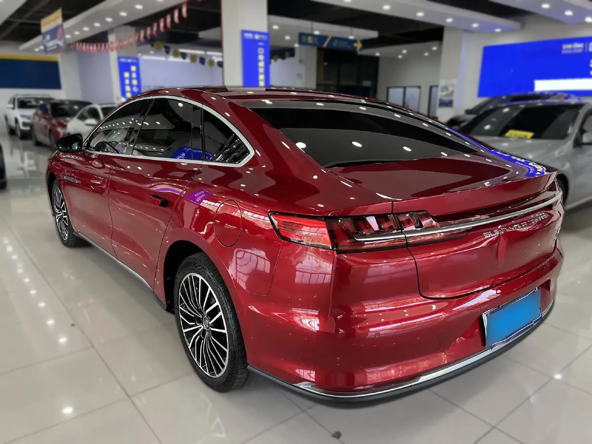 2020 BYD Han 2.0T 192HP L4 6DCT PHEV 15.2KWH,autocango,china used car exporter,china ev exporter,chinese used car exporter,chinese used ev exporter