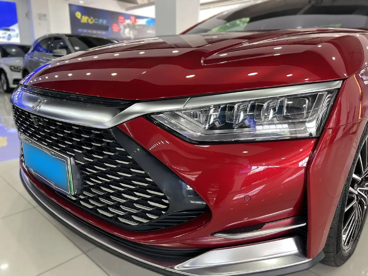 2020 BYD Han 2.0T 192HP L4 6DCT PHEV 15.2KWH,autocango,china used car exporter,china ev exporter,chinese used car exporter,chinese used ev exporter