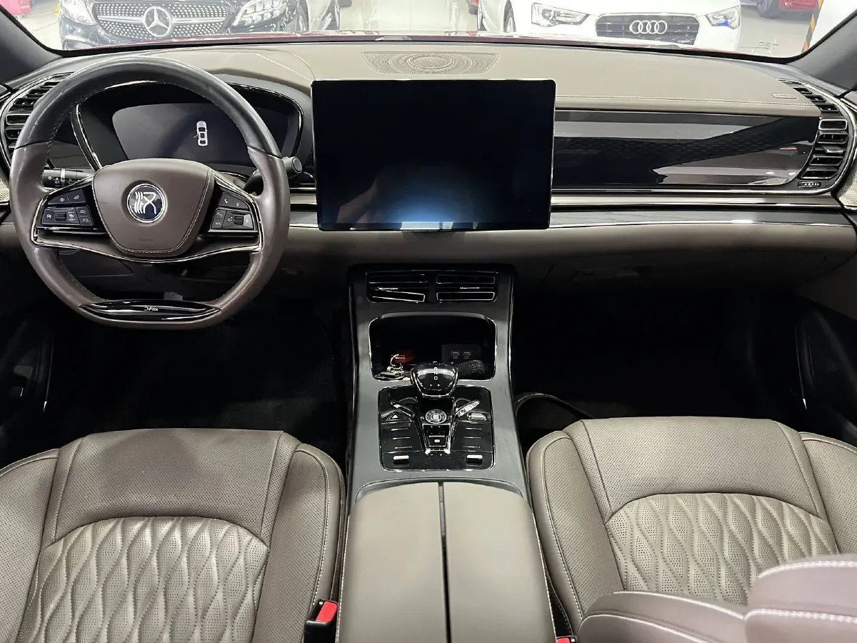 2020 BYD Han 2.0T 192HP L4 6DCT PHEV 15.2KWH,autocango,china used car exporter,china ev exporter,chinese used car exporter,chinese used ev exporter