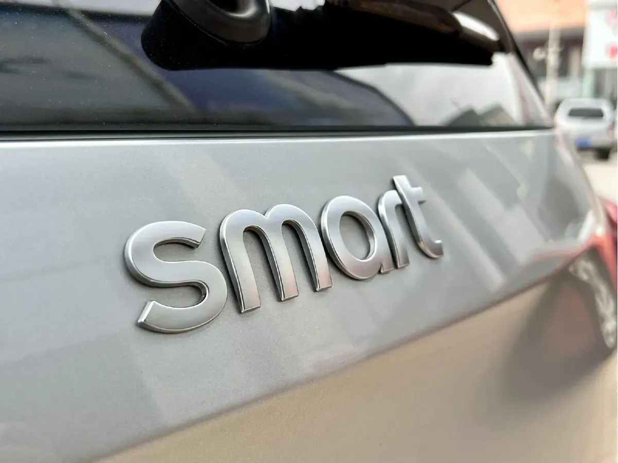 2016 Smart smart forfour 0.9T 90HP L3 6DCT,autocango,china used car exporter,china ev exporter,chinese used car exporter,chinese used ev exporter