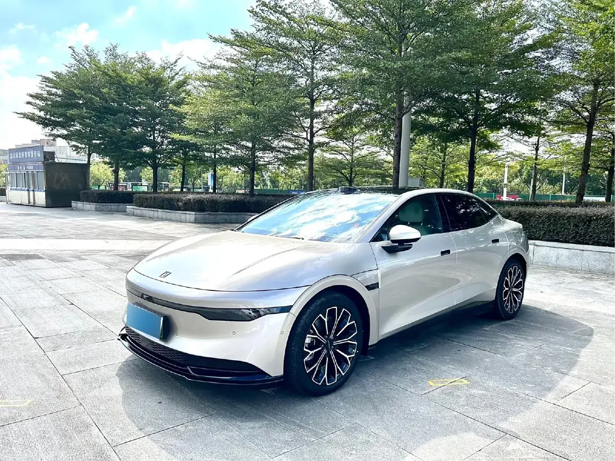 2024 Zeekr 007 BEV 100KWH