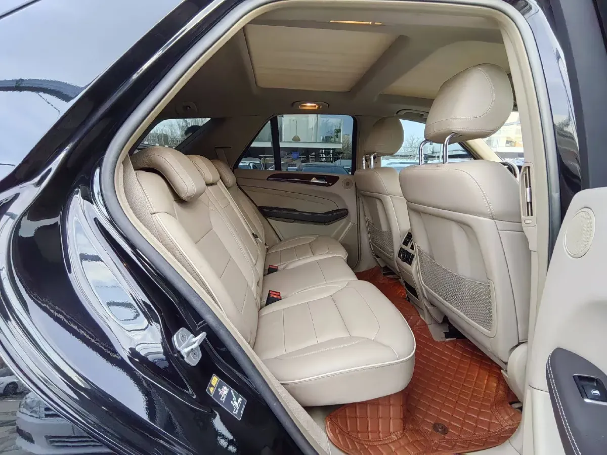 2013 Brabus M Class 3.5L 306HP V6 7AT,autocango,china used car exporter,china ev exporter,chinese used car exporter,chinese used ev exporter