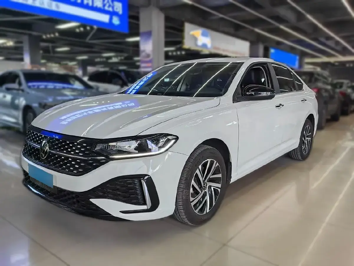 2023 Volkswagen Lavida 1.4T 150HP L4 7DCT