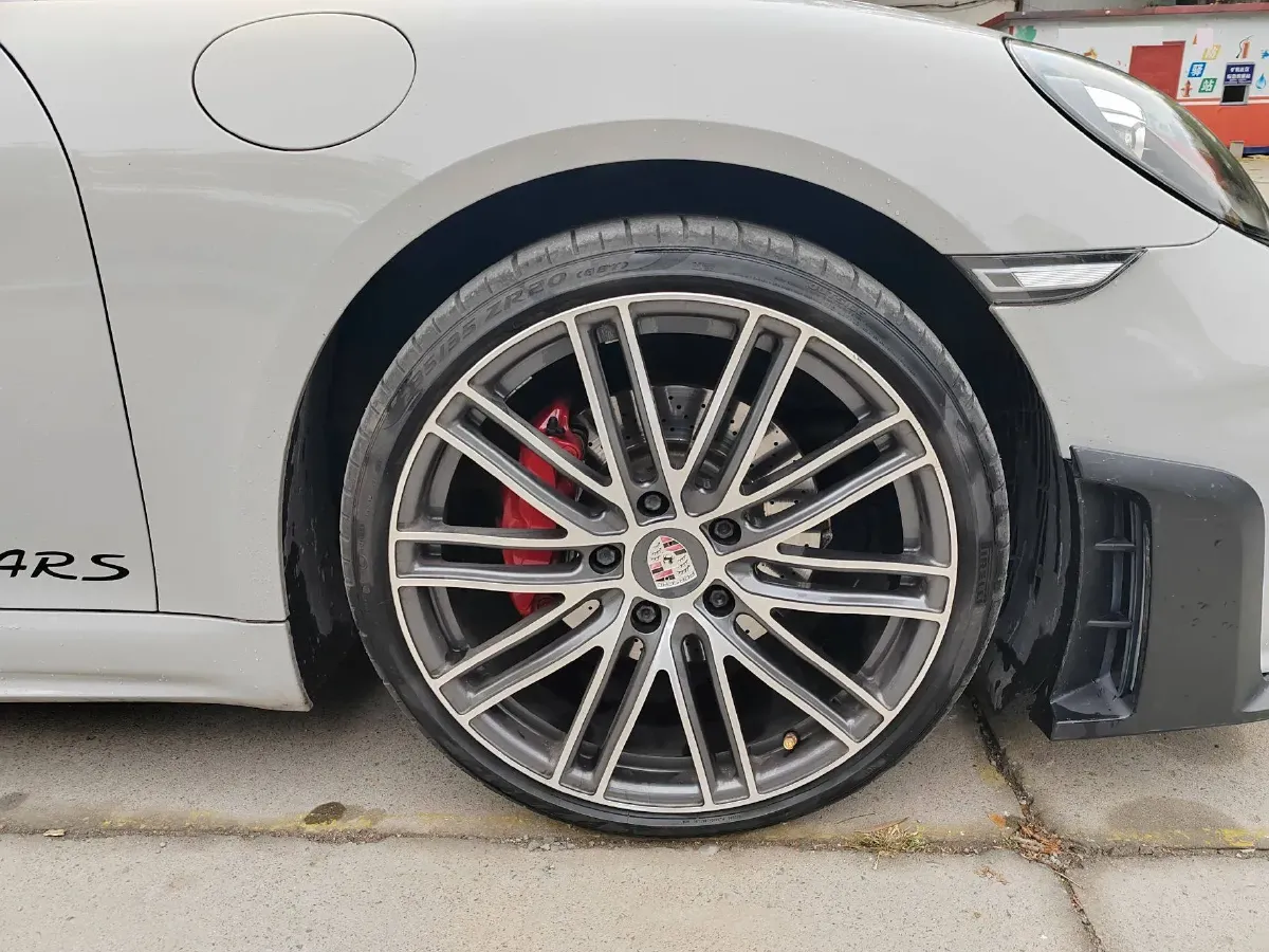 2018 Porsche 718 2.0T 250HP H4 7DCT,autocango,china used car exporter,china ev exporter,chinese used car exporter,chinese used ev exporter