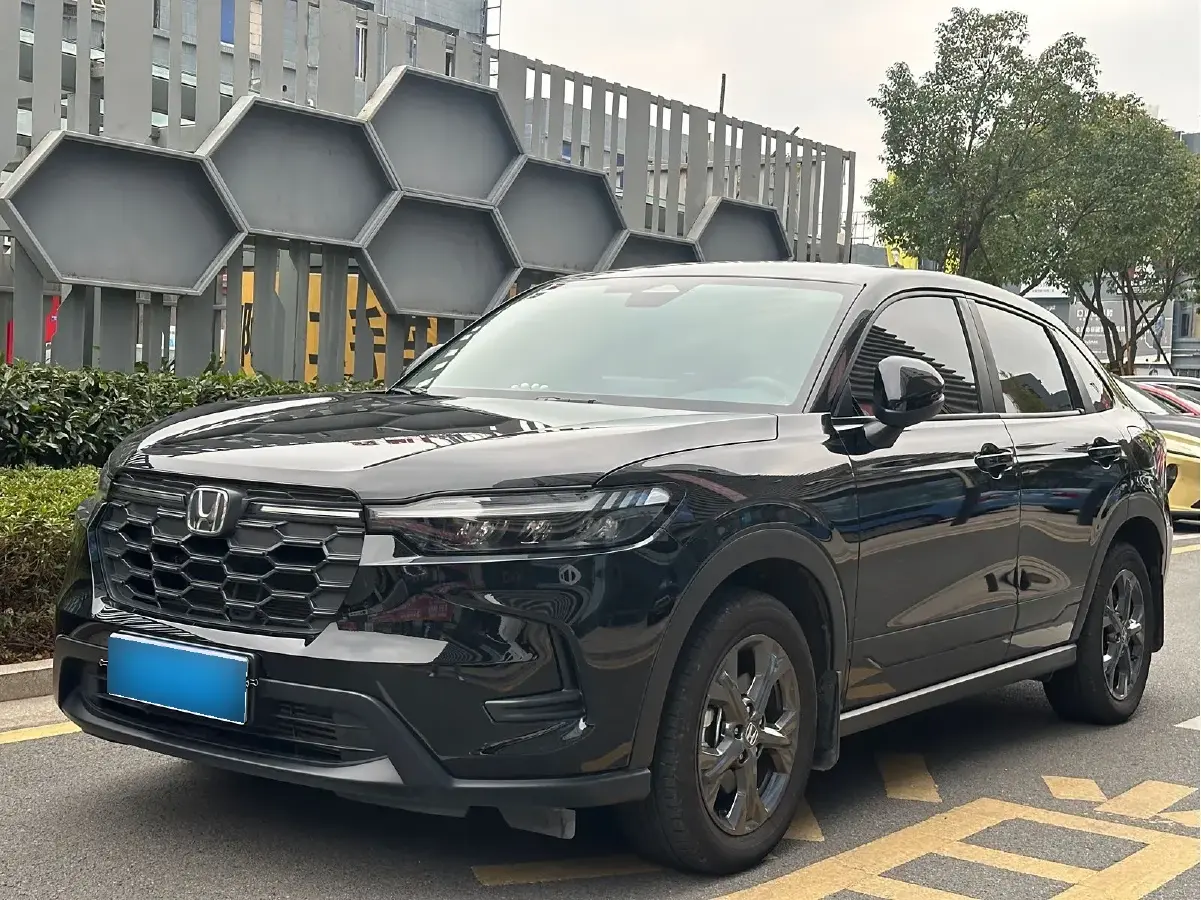 2023 Honda HR-V 1.5T 182HP L4 CVT