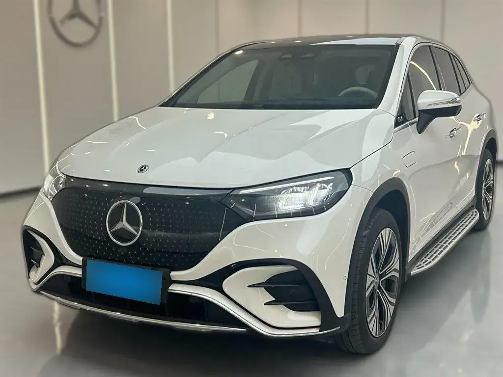 2023 Mercedes-Benz EQE SUV BEV 96.1KWH