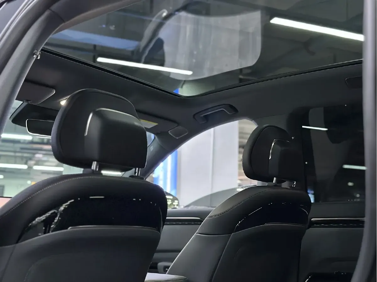 2025 Zeekr 7X BEV 75KWH,autocango,china used car exporter,china ev exporter,chinese used car exporter,chinese used ev exporter