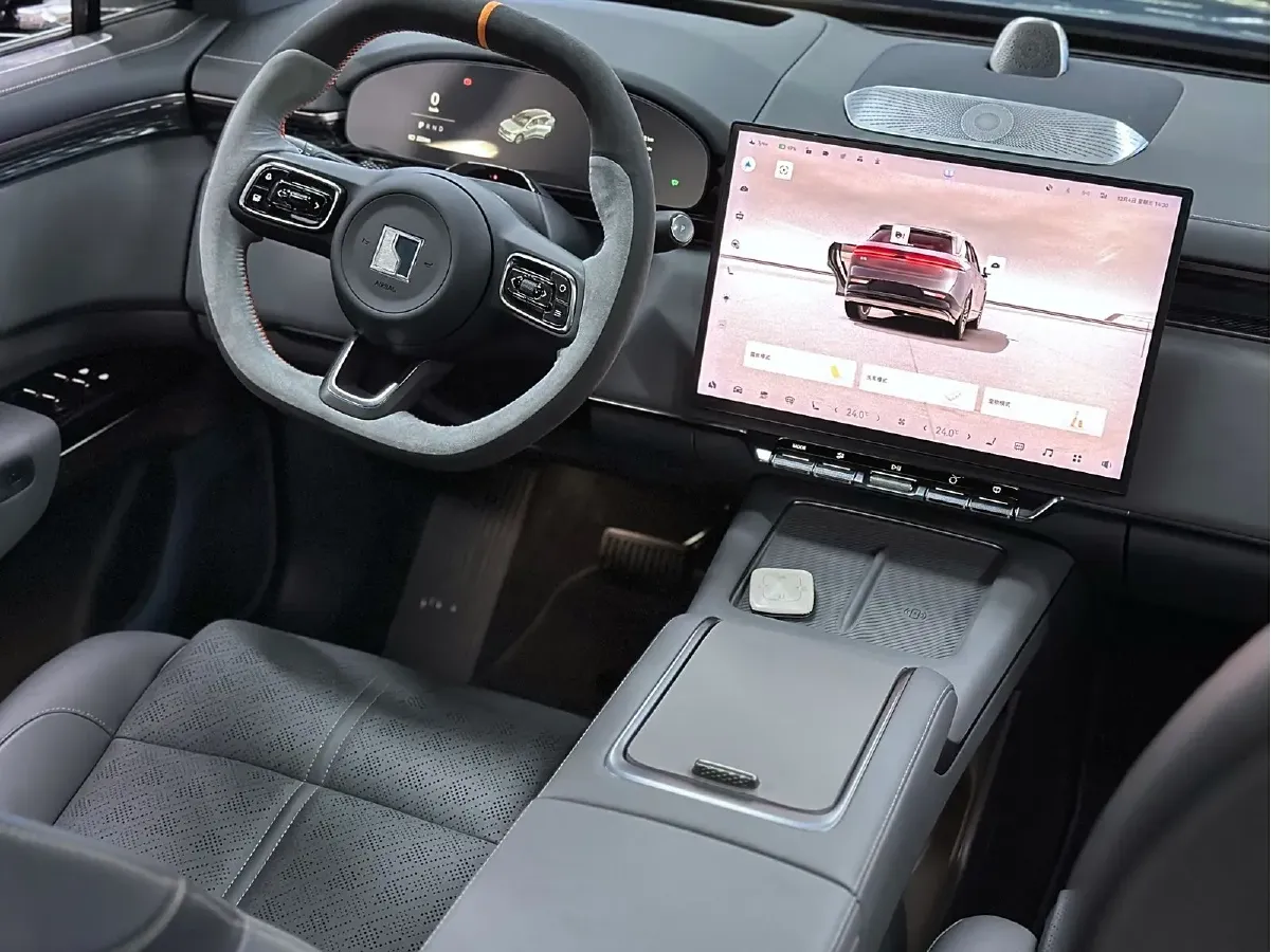 2025 Zeekr 7X BEV 75KWH,autocango,china used car exporter,china ev exporter,chinese used car exporter,chinese used ev exporter