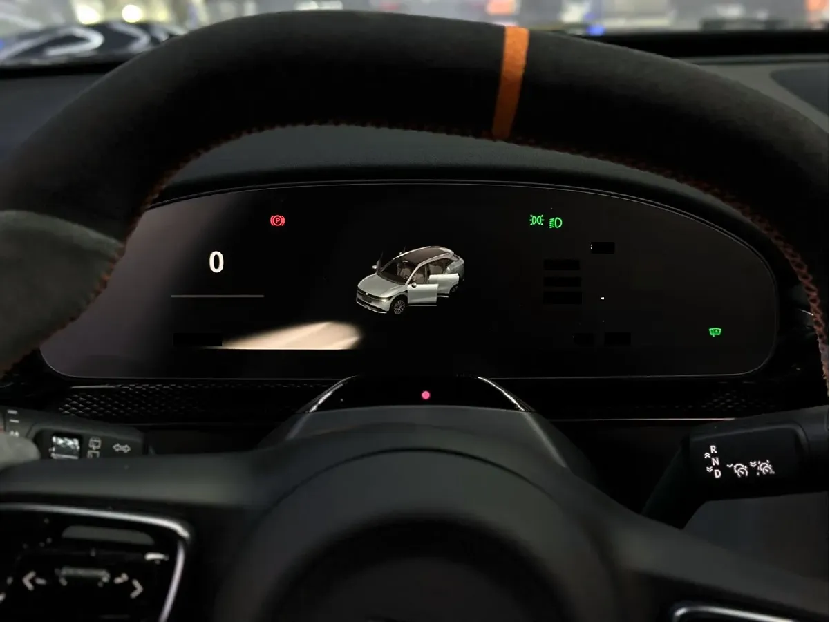 2025 Zeekr 7X BEV 75KWH,autocango,china used car exporter,china ev exporter,chinese used car exporter,chinese used ev exporter