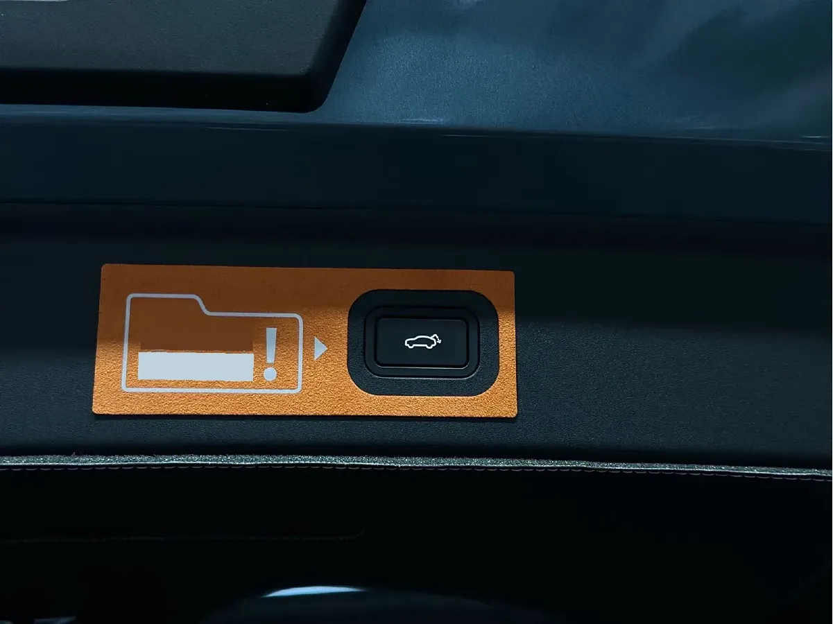 2025 Zeekr 7X BEV 75KWH,autocango,china used car exporter,china ev exporter,chinese used car exporter,chinese used ev exporter