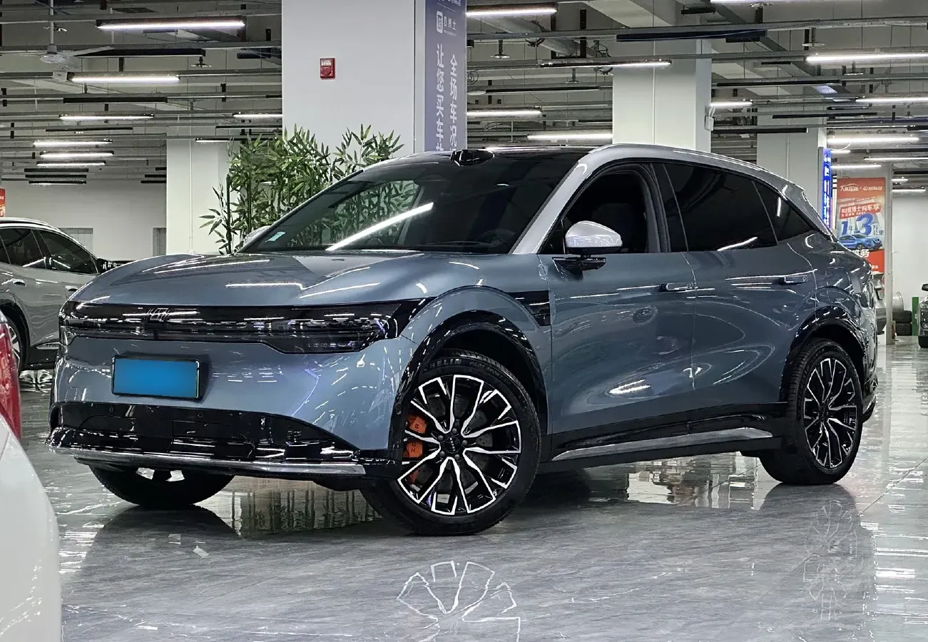 2025 Zeekr 7X BEV 75KWH,autocango,china used car exporter,china ev exporter,chinese used car exporter,chinese used ev exporter
