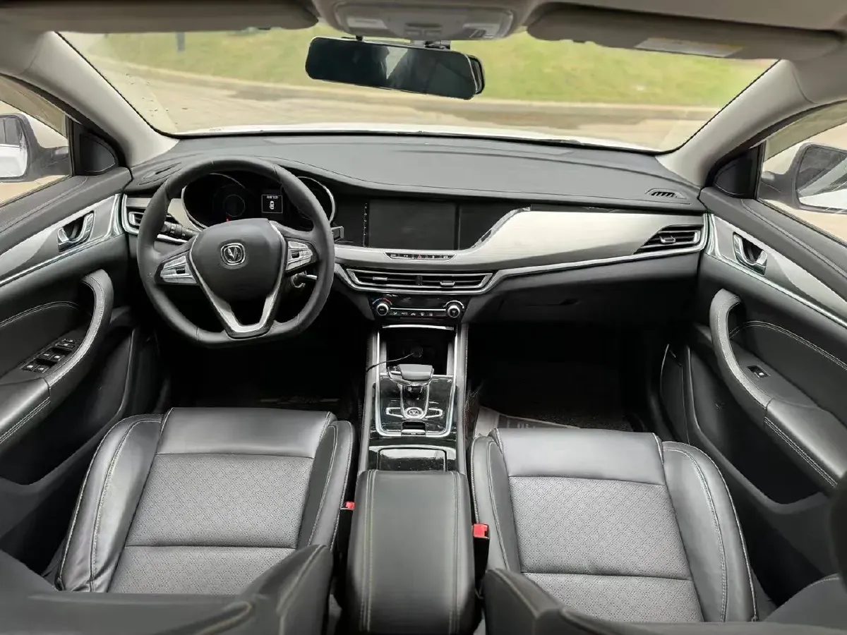 2019 ChangAn Eado BEV 52.56KWH,autocango,china used car exporter,china ev exporter,chinese used car exporter,chinese used ev exporter