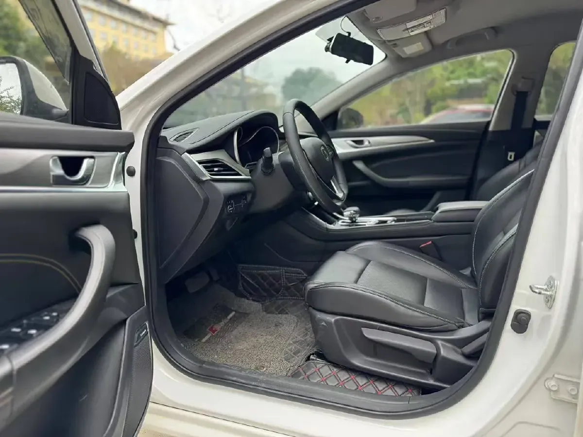 2019 ChangAn Eado BEV 52.56KWH,autocango,china used car exporter,china ev exporter,chinese used car exporter,chinese used ev exporter