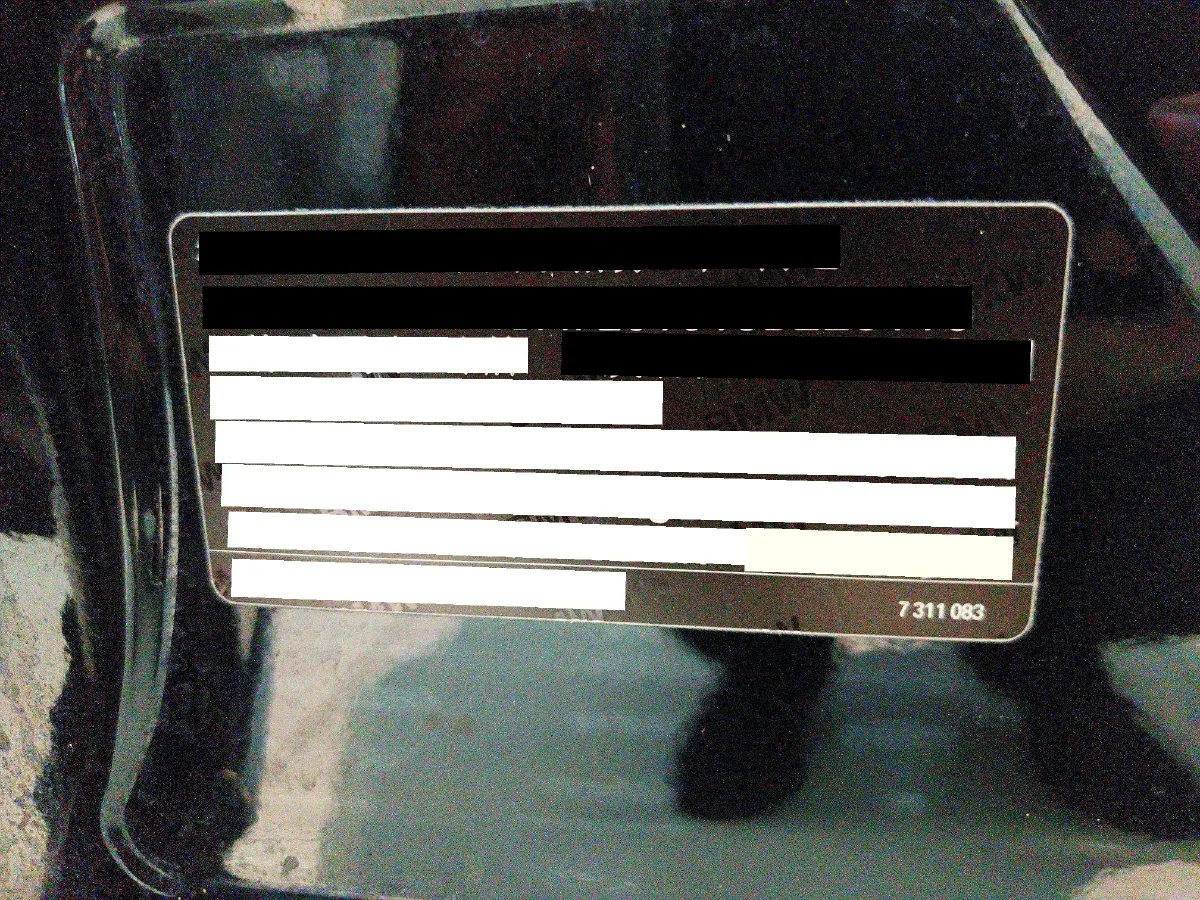 2018 BMW 7 Series 2.0T 258HP L4 8AT,autocango,china used car exporter,china ev exporter,chinese used car exporter,chinese used ev exporter