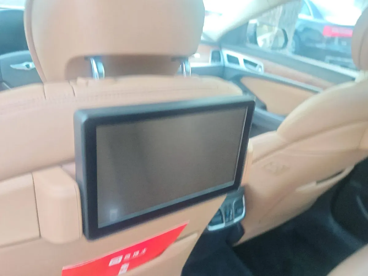 2015 Hyundai Cenesis 3.0L 257HP V6 8AT,autocango,china used car exporter,china ev exporter,chinese used car exporter,chinese used ev exporter