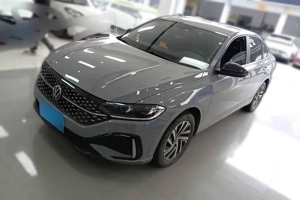 2023 Volkswagen Lavida 1.4T 150HP L4 7DCT