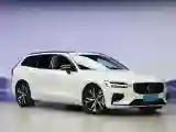 2022 Volvo V60 2.0T 250HP L4 8AT