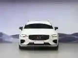 2022 Volvo V60 2.0T 250HP L4 8AT