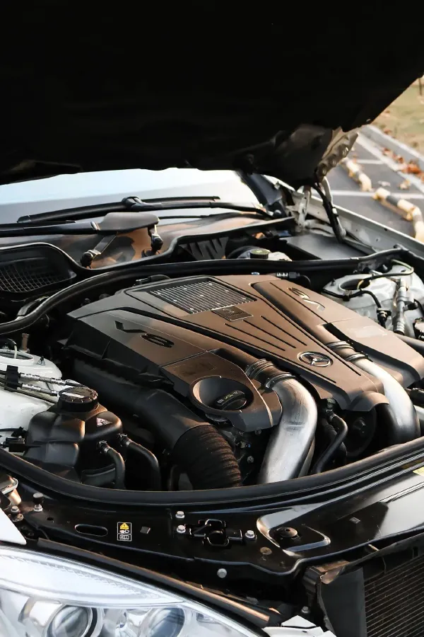 2013 Brabus S Class 4.7T 435HP V8 7AT,autocango,china used car exporter,china ev exporter,chinese used car exporter,chinese used ev exporter