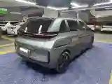 2023 BYD D1 BEV 53.6KWH
