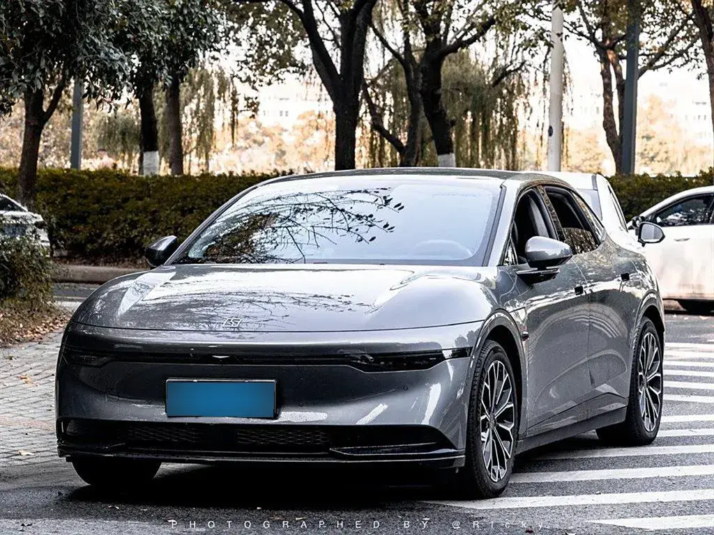 2024 Zeekr 007 BEV 100KWH