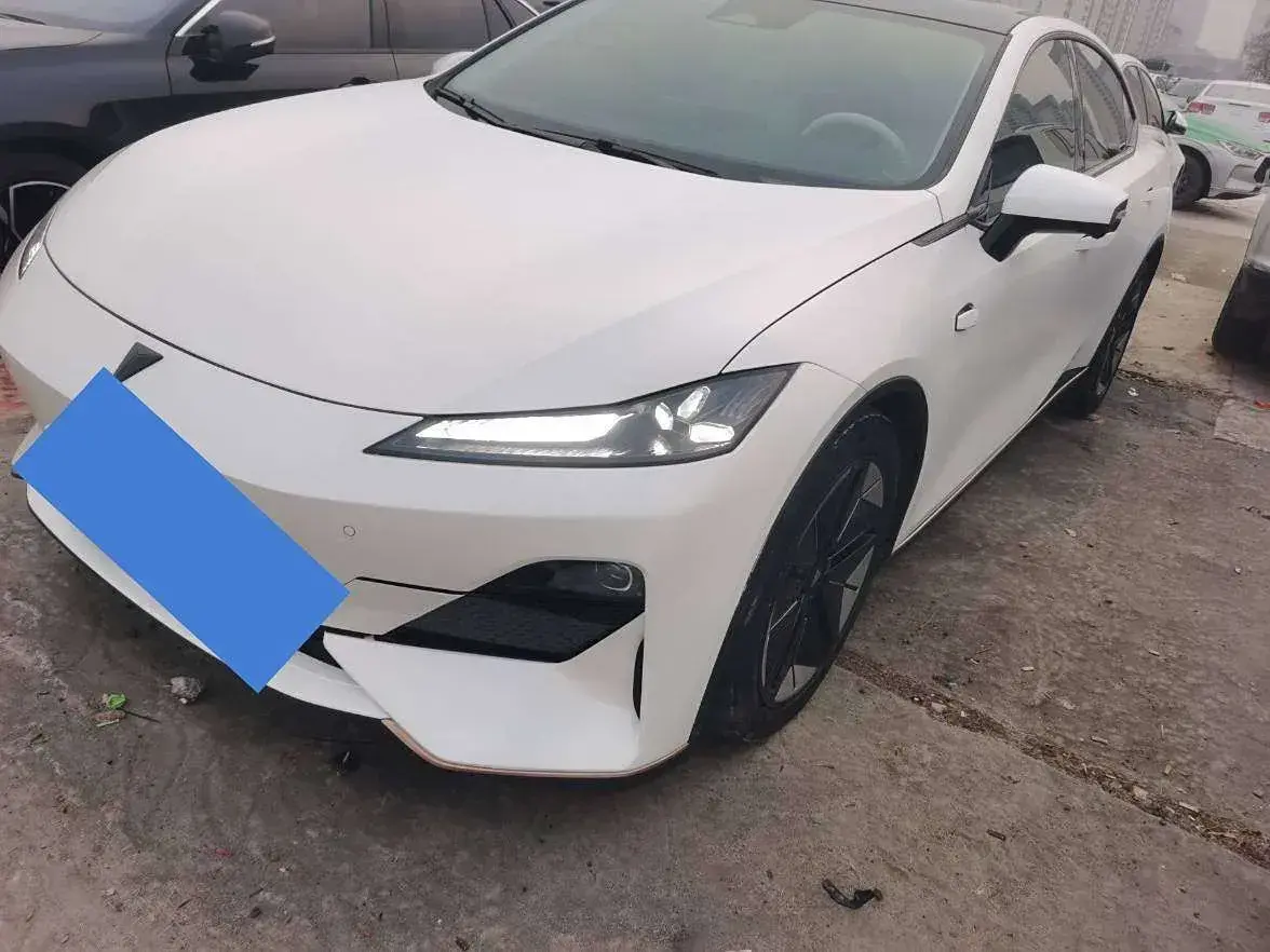 2023 Deepal SL03 1.5L 95HP L4 REEV 18.99KWH