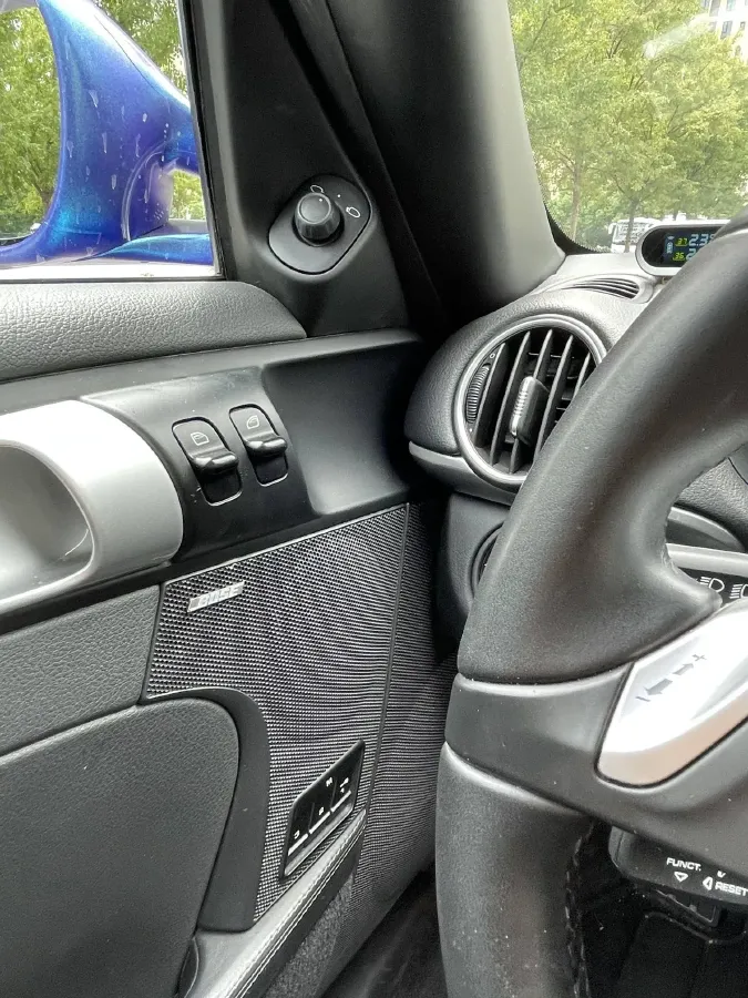 2009 Porsche Cayman 3.4L 320HP H6 7DCT,autocango,china used car exporter,china ev exporter,chinese used car exporter,chinese used ev exporter