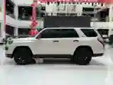 2022 Toyota 4Runner 4.0L 273HP V6 5AT