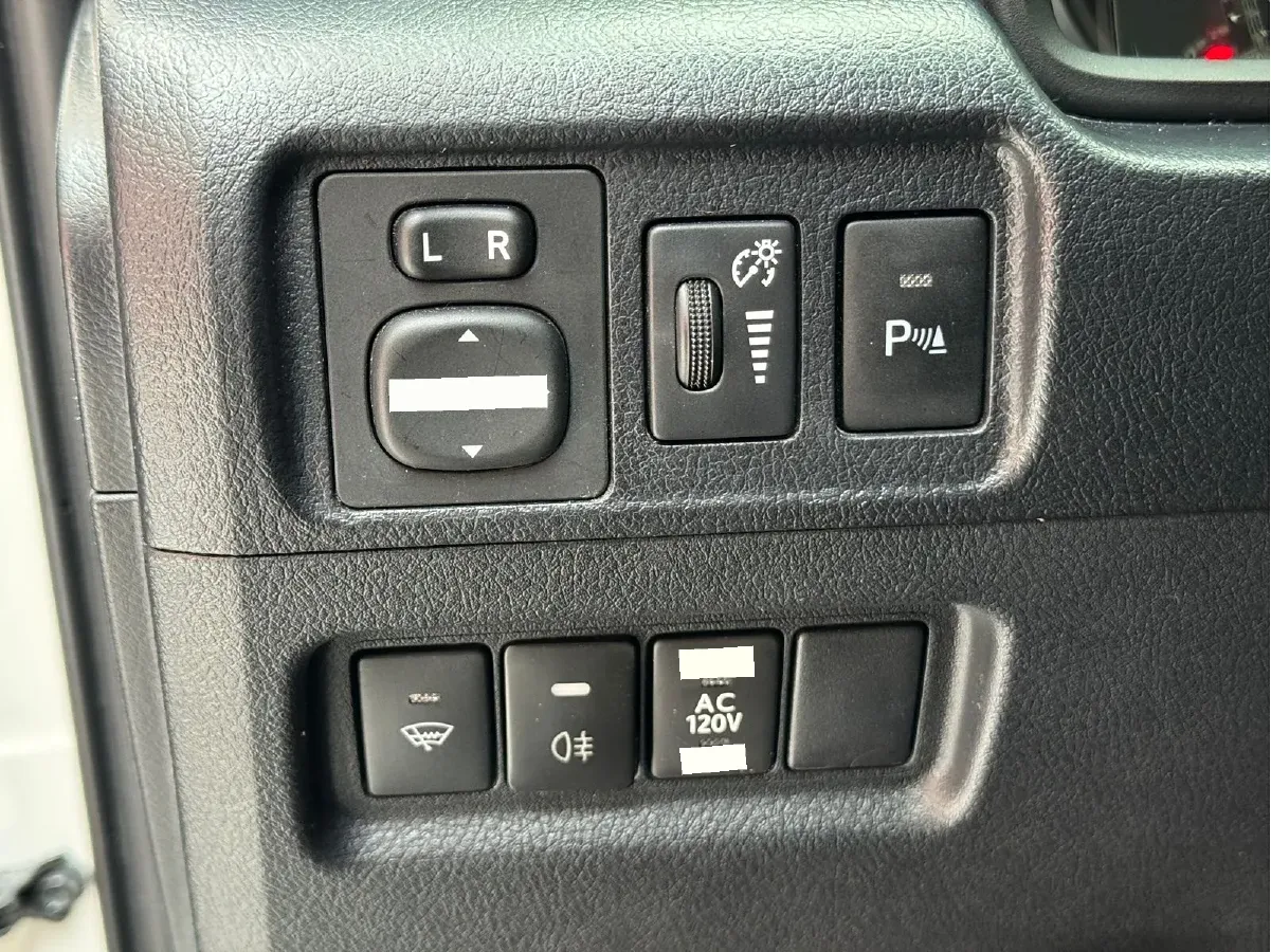 2022 Toyota 4Runner 4.0L 273HP V6 5AT,autocango,china used car exporter,china ev exporter,chinese used car exporter,chinese used ev exporter