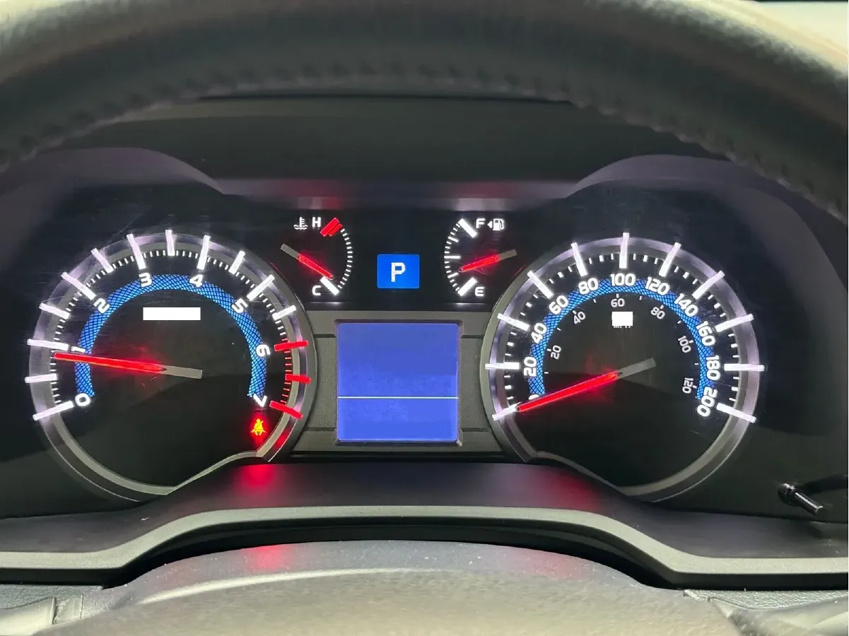 2022 Toyota 4Runner 4.0L 273HP V6 5AT,autocango,china used car exporter,china ev exporter,chinese used car exporter,chinese used ev exporter