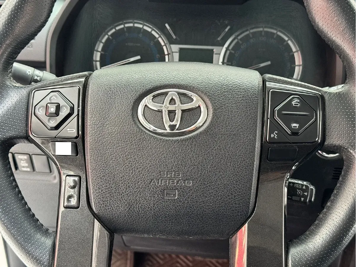 2022 Toyota 4Runner 4.0L 273HP V6 5AT,autocango,china used car exporter,china ev exporter,chinese used car exporter,chinese used ev exporter