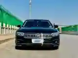 2021 Volkswagen Phideon 2.0T 224HP L4 7DCT