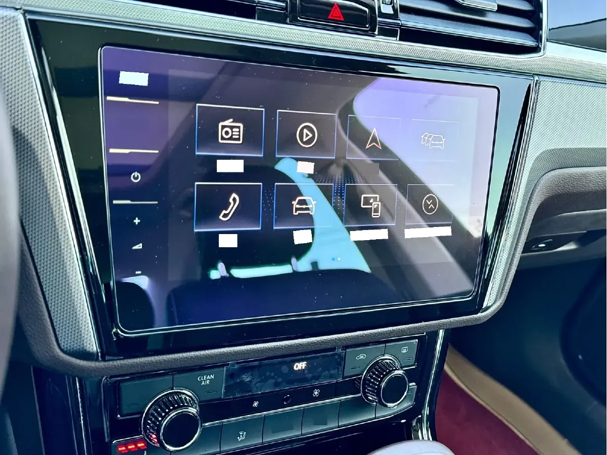 2021 Volkswagen Phideon 2.0T 224HP L4 7DCT,autocango,china used car exporter,china ev exporter,chinese used car exporter,chinese used ev exporter