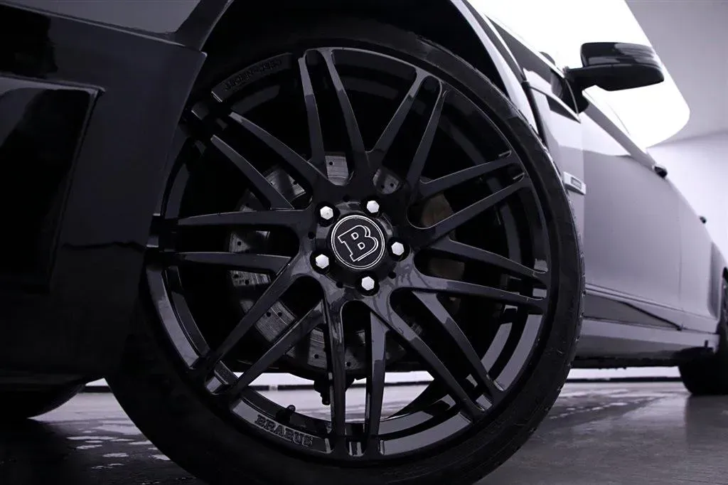 2013 Brabus S Class 3.5L 306HP V6 7AT,autocango,china used car exporter,china ev exporter,chinese used car exporter,chinese used ev exporter