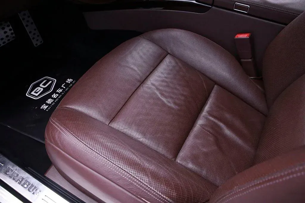 2013 Brabus S Class 3.5L 306HP V6 7AT,autocango,china used car exporter,china ev exporter,chinese used car exporter,chinese used ev exporter