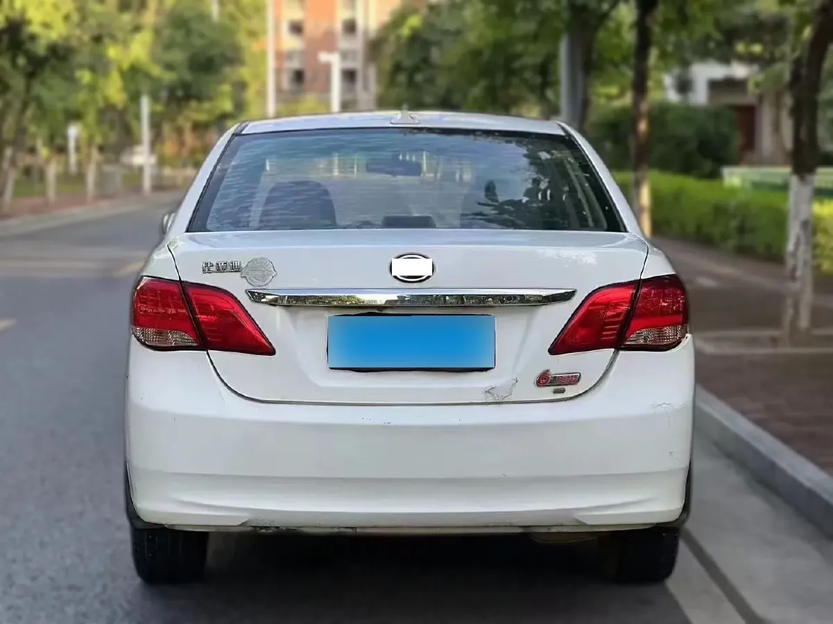 2015 BYD L3 1.5L 109HP L4 6DCT,autocango,china used car exporter,china ev exporter,chinese used car exporter,chinese used ev exporter