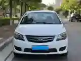 2015 BYD L3 1.5L 109HP L4 6DCT