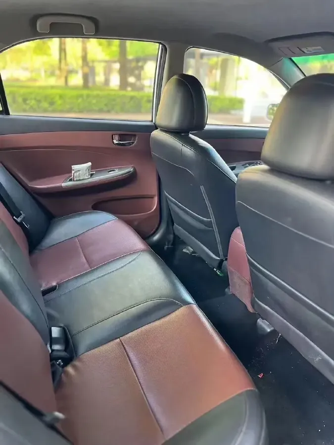 2015 BYD L3 1.5L 109HP L4 6DCT,autocango,china used car exporter,china ev exporter,chinese used car exporter,chinese used ev exporter