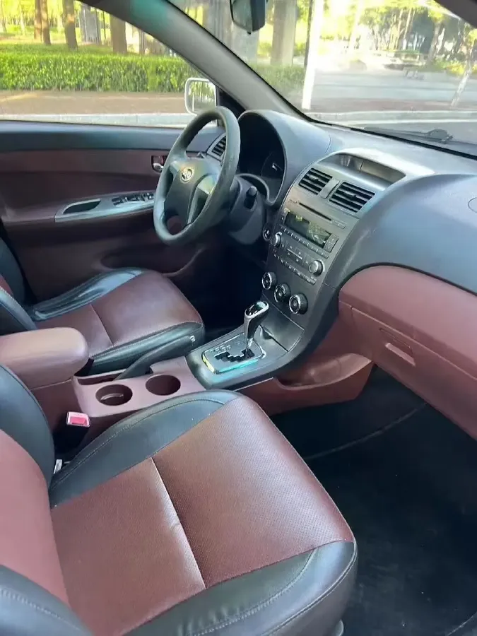 2015 BYD L3 1.5L 109HP L4 6DCT,autocango,china used car exporter,china ev exporter,chinese used car exporter,chinese used ev exporter