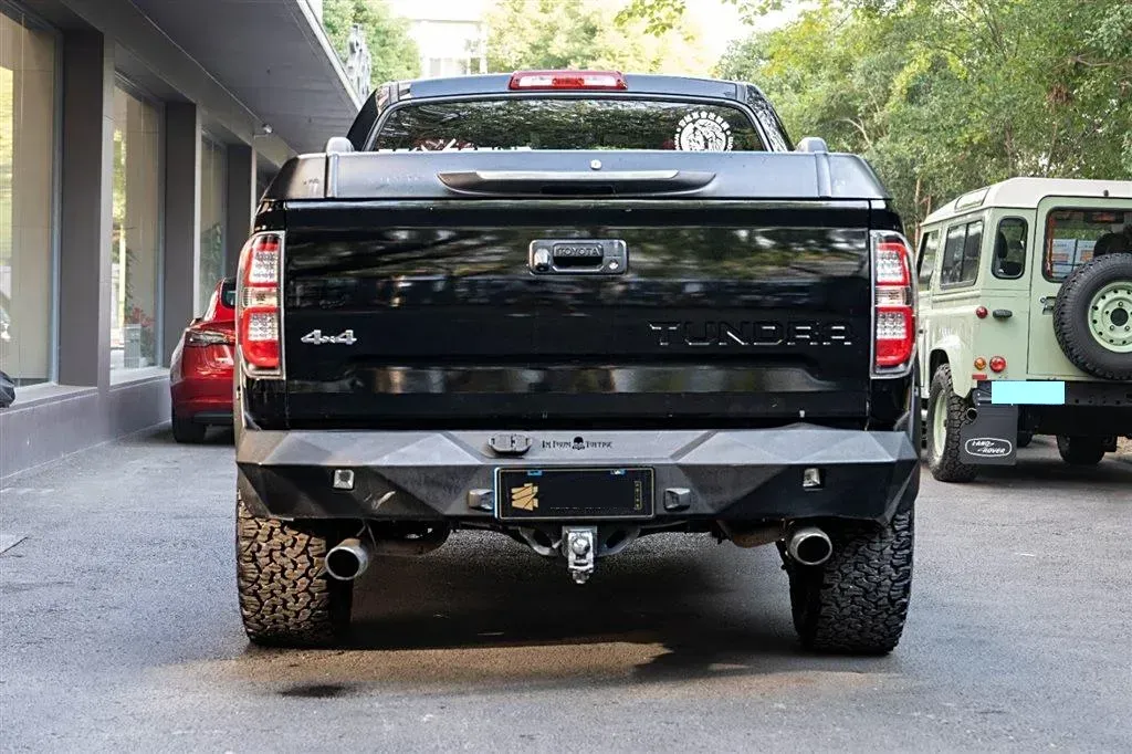 2014 Toyota Tundra 5.7L 386HP V8 6AT,autocango,china used car exporter,china ev exporter,chinese used car exporter,chinese used ev exporter