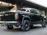 2014 Toyota Tundra 5.7L 386HP V8 6AT